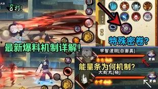最新高招s忍爆料,最新爆料揭示忍者世界神秘力量